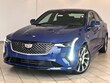 CADILLAC CT4