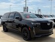  CADILLAC Escalade ESV