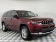  Jeep Grand Cherokee L