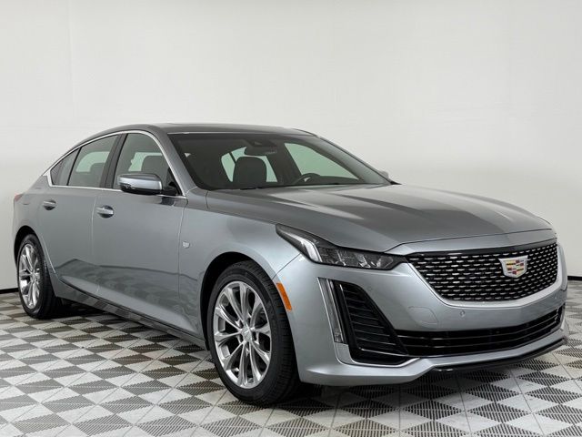 2023 CADILLAC CT5 Sedan 