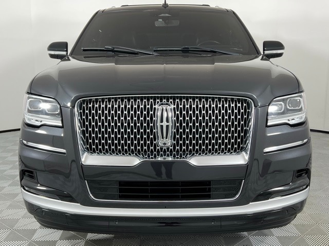 2022 Lincoln Navigator Reserve photo 2