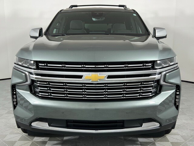 2023 Chevrolet Tahoe Premier photo 3
