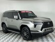 LEXUS GX 550