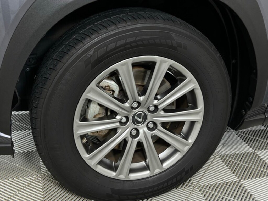 Used 2020 Lexus NX 300  SUV