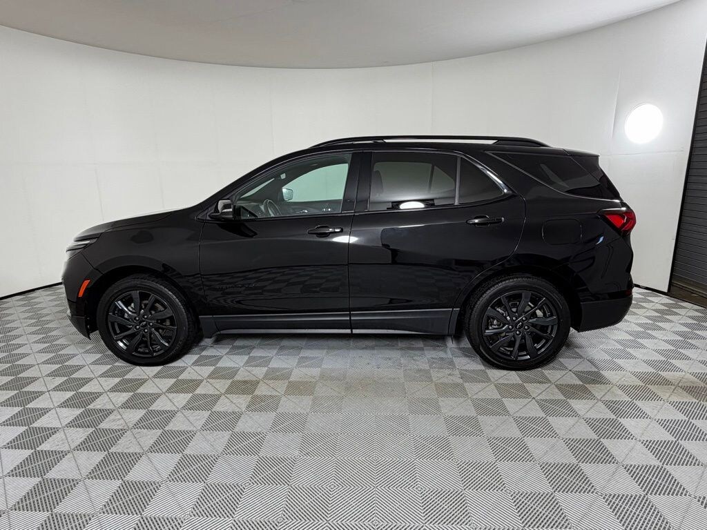 Used 2023 Chevrolet Equinox RS SUV