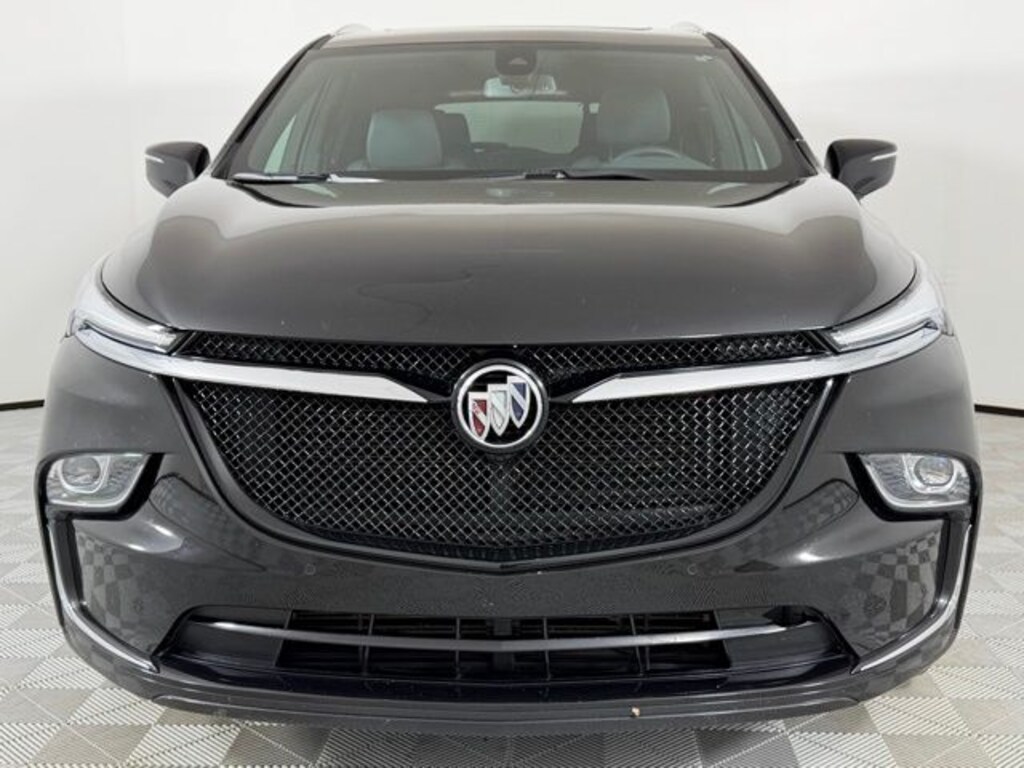 Used 2023 Buick Enclave Essence SUV