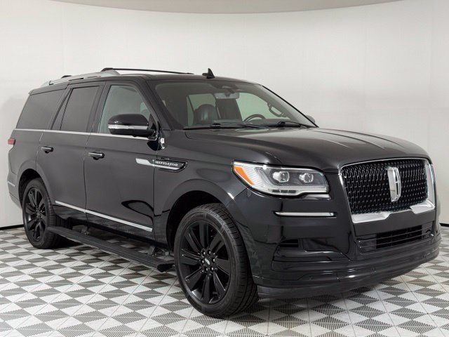  Lincoln Navigator