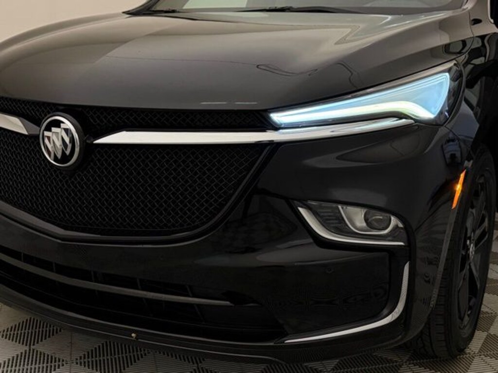 Used 2023 Buick Enclave Essence SUV