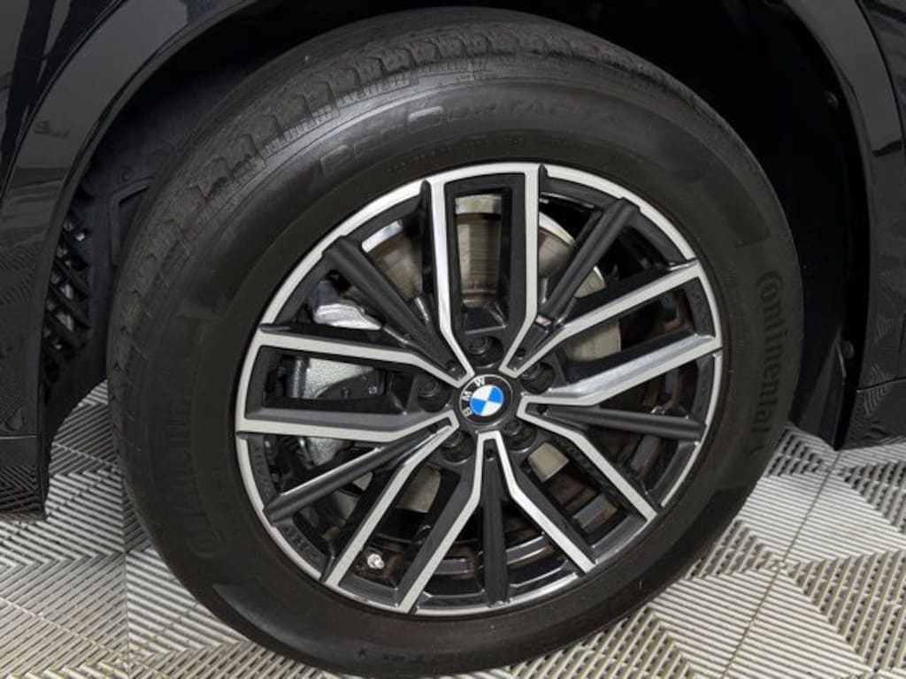 Used 2025 BMW X1 xDrive28i SUV