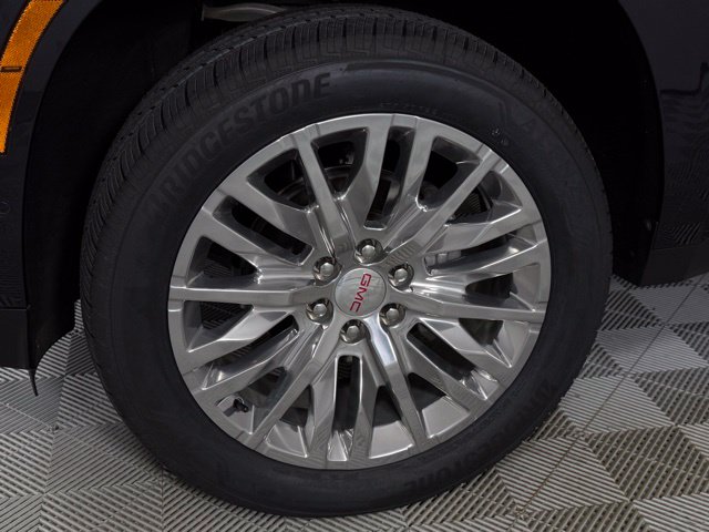 Used 2025 GMC Yukon Elevation SUV