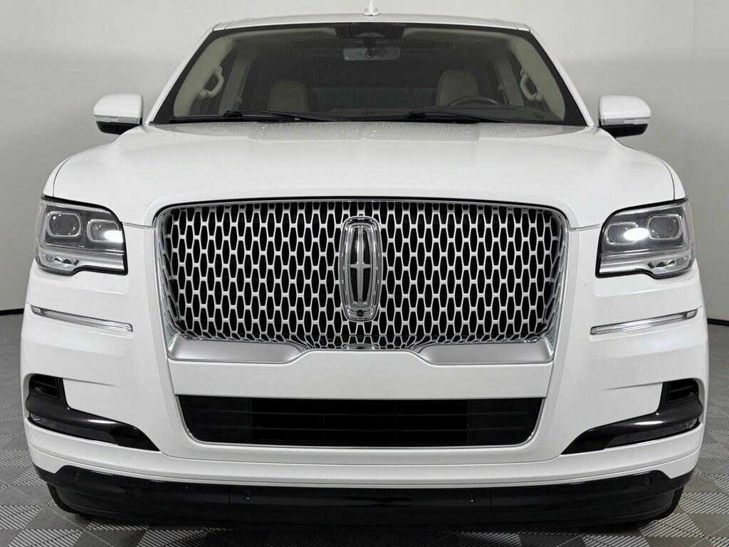 Used 2022 Lincoln Navigator Reserve SUV