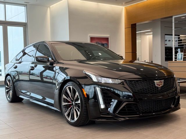 2024 Cadillac CT5
