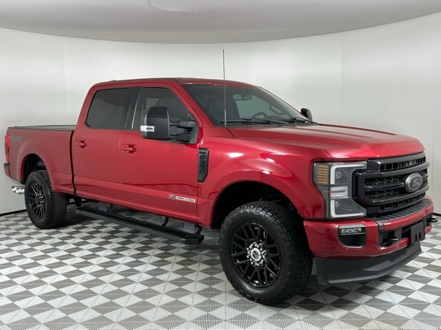 2022 Ford F-350 Base's photo