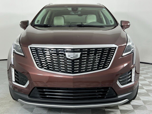2023 Cadillac XT5 Premium Luxury photo 2