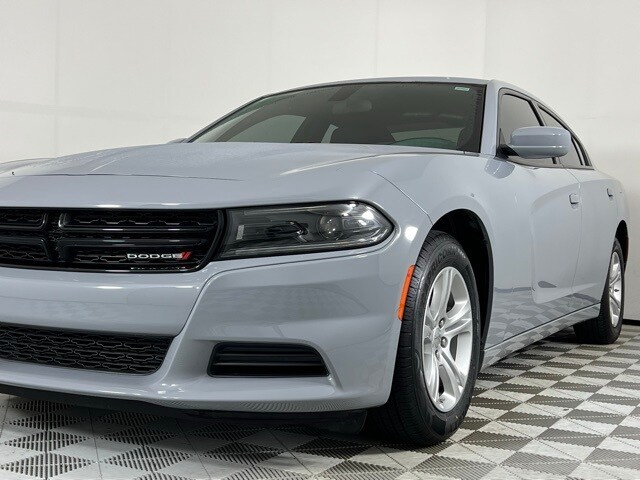 2022 Dodge Charger SXT photo 4