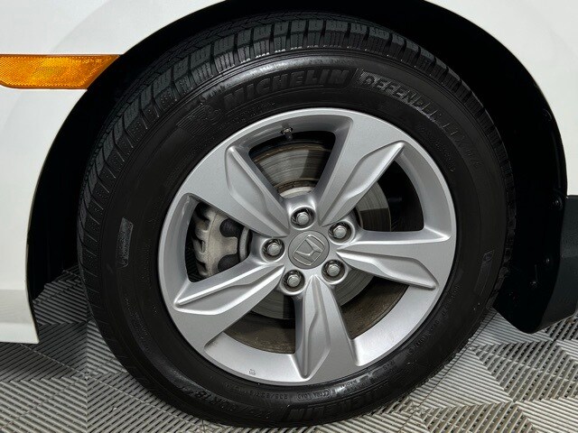 2020 Honda Odyssey EX-L photo 4