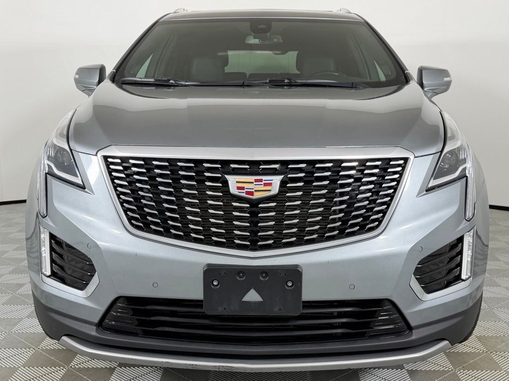 Used 2023 CADILLAC XT5 Premium Luxury SUV