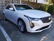 CADILLAC CT4