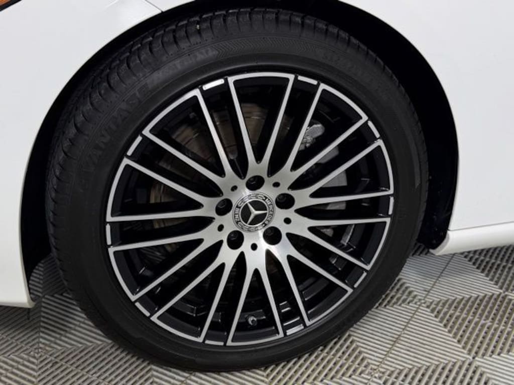 Used 2024 Mercedes-Benz C-Class C 300 Sedan