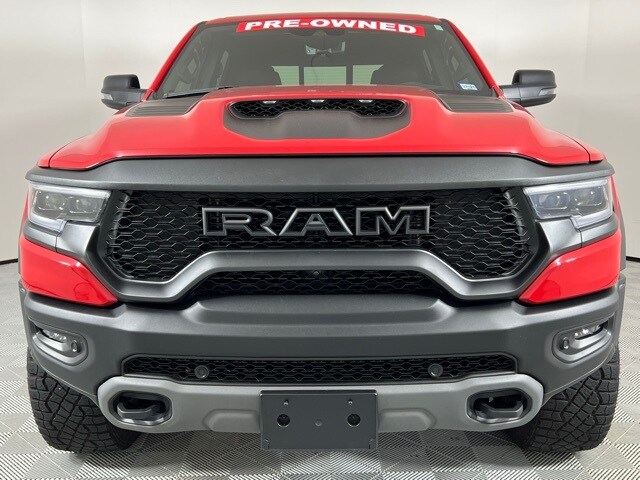 2024 Ram 1500 TRX photo 3