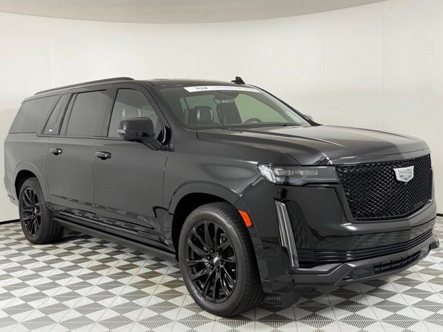 2024 Cadillac Escalade ESV