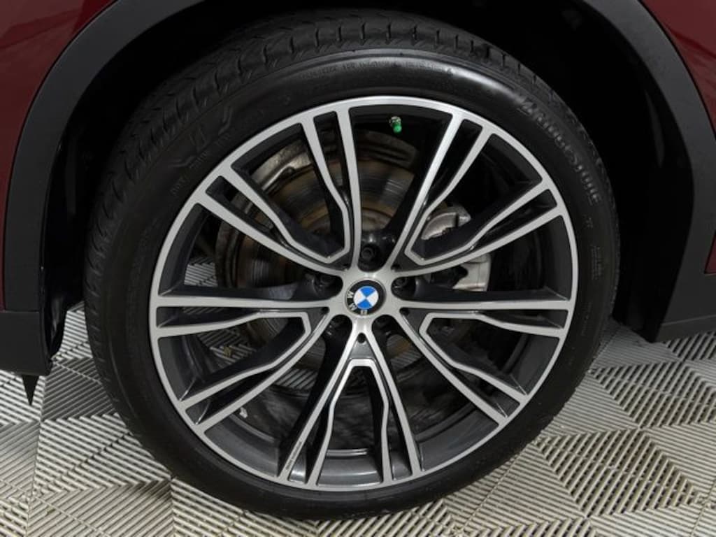 Used 2025 BMW X4 xDrive30i SUV