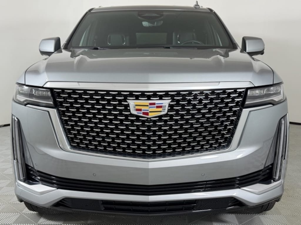 Used 2024 CADILLAC Escalade Premium Luxury SUV