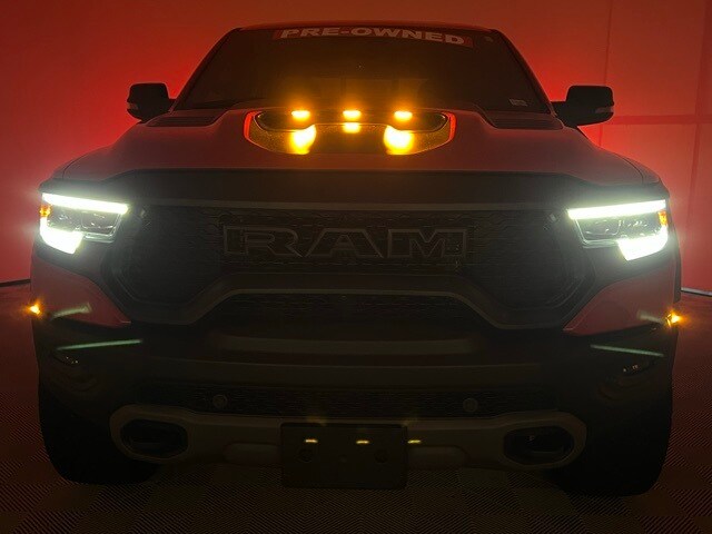 2024 Ram 1500 TRX photo 2
