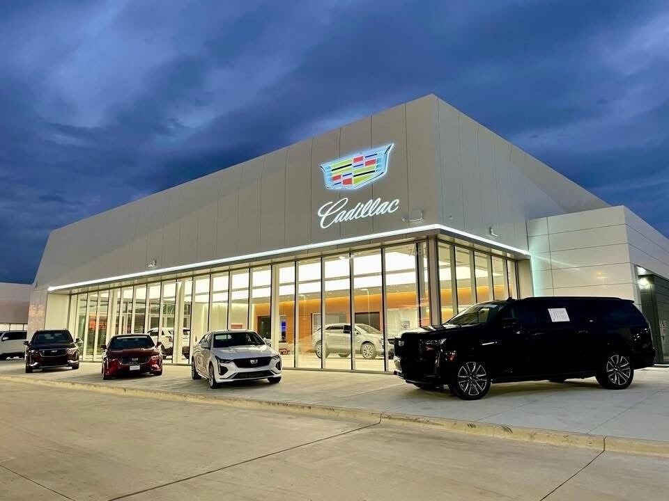 2023 Cadillac XT6 Premium Luxury photo 2