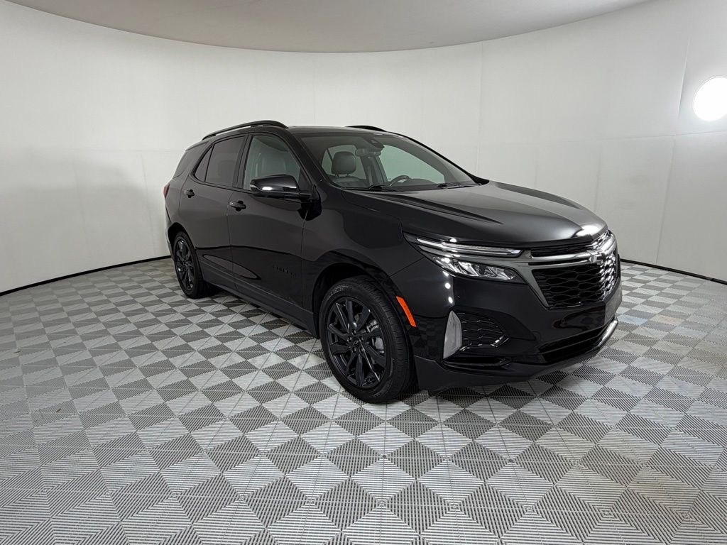 Used 2023 Chevrolet Equinox RS SUV