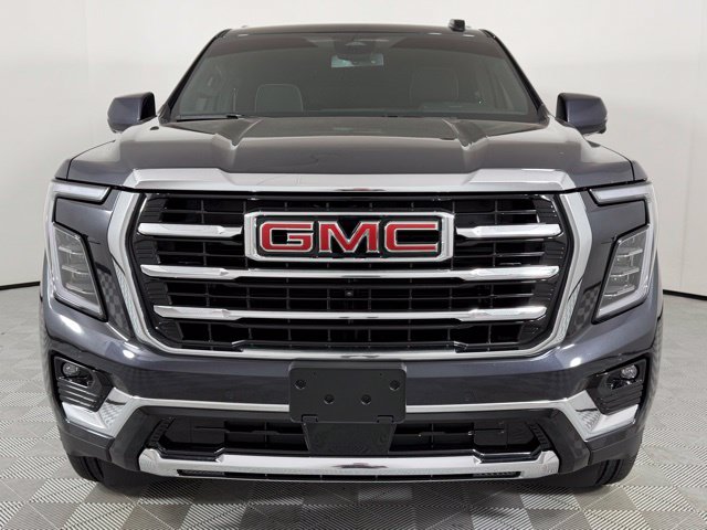 Used 2025 GMC Yukon Elevation SUV