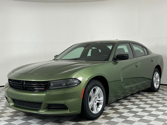 2023 Dodge Charger SXT photo 2