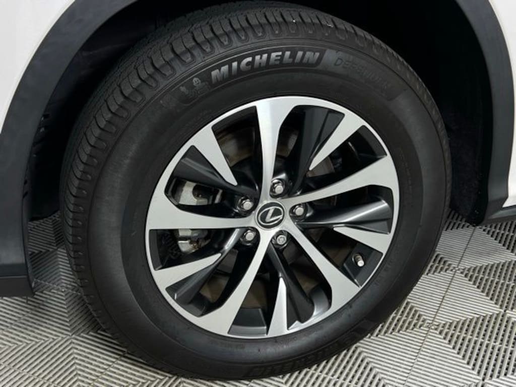 Used 2020 Lexus RX 350 SUV