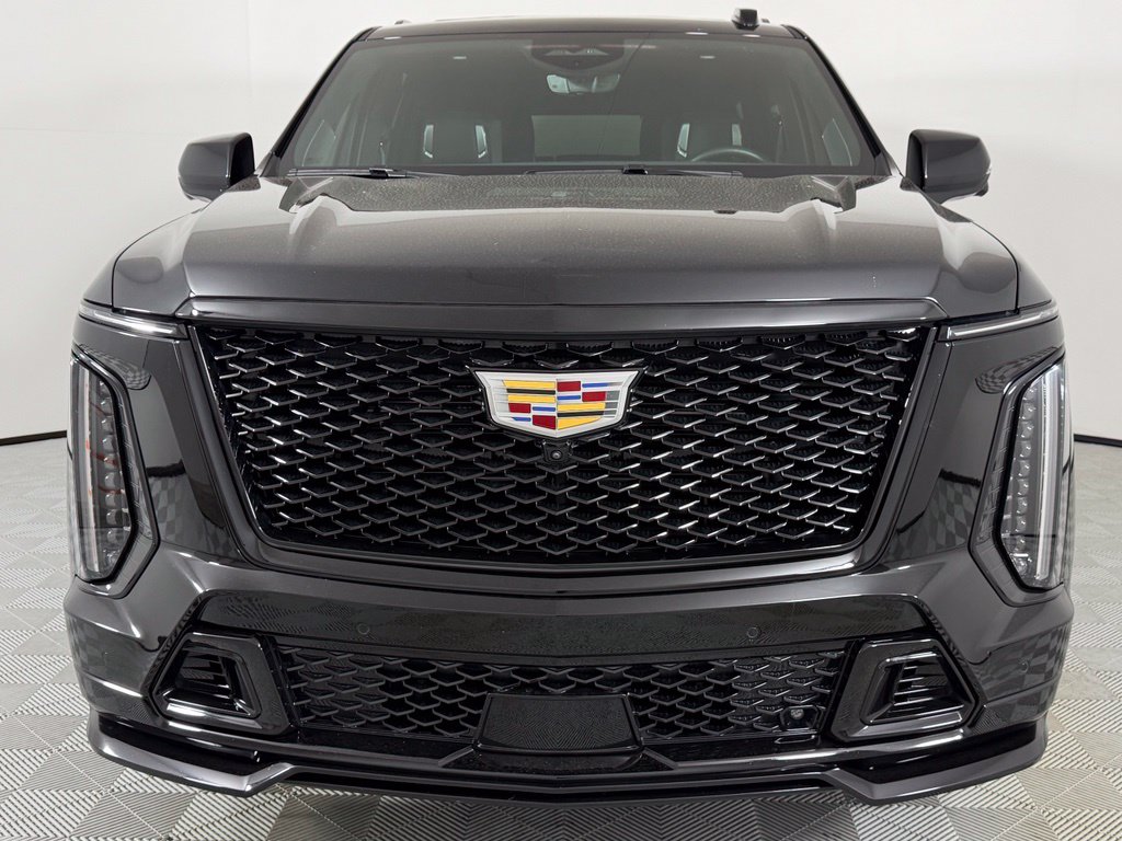 Used 2025 CADILLAC Escalade-V V-Series SUV