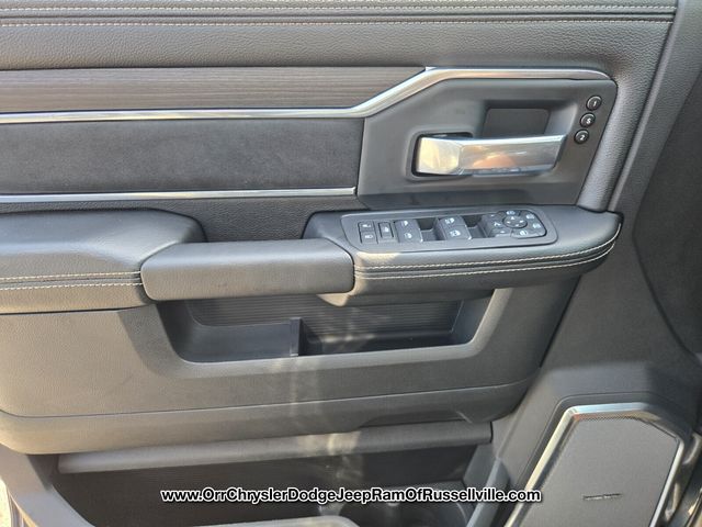 2026 RAM 2500 Laramie - Photo 30