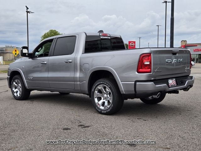 2026 RAM 1500 Big Horn/Lone Star - Photo 7