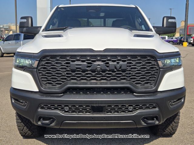 2026 RAM 1500 Rebel - Photo 2