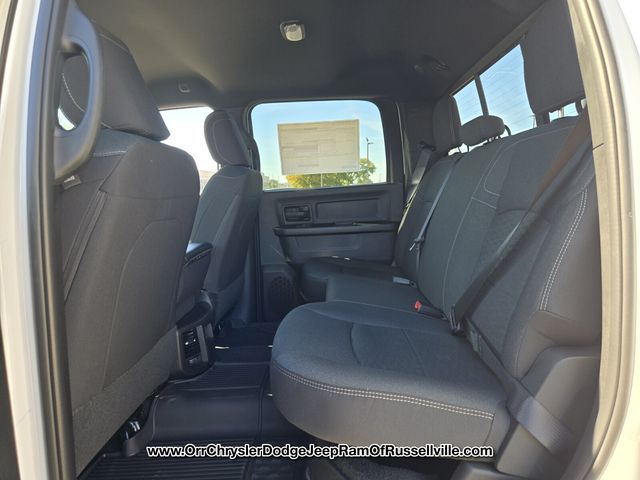 2026 RAM 2500 Tradesman - Photo 10