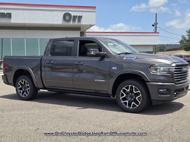 2026 RAM 1500 Laramie - Photo 3