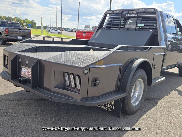 2025 RAM 3500 Chassis Big Horn - Photo 15