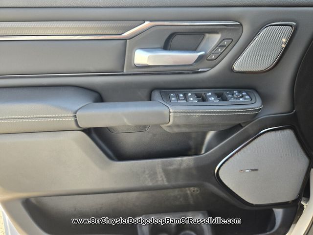 2026 RAM 1500 Rebel - Photo 30