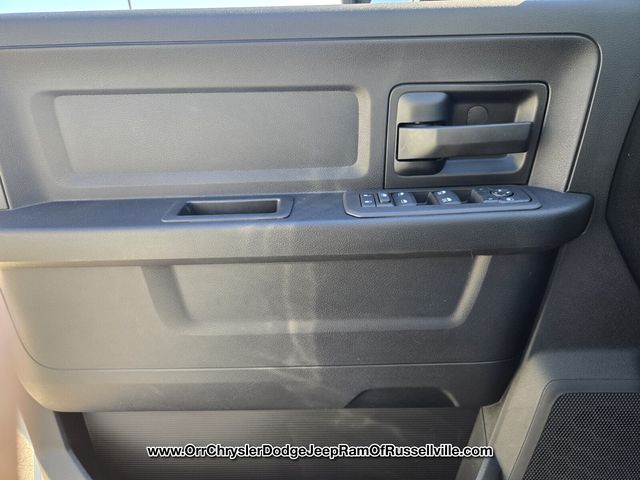 2026 RAM 2500 Tradesman - Photo 25
