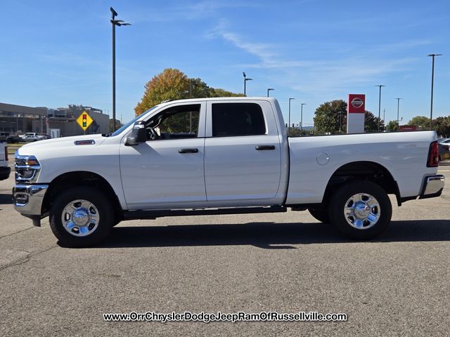2026 RAM 2500 Tradesman - Photo 8