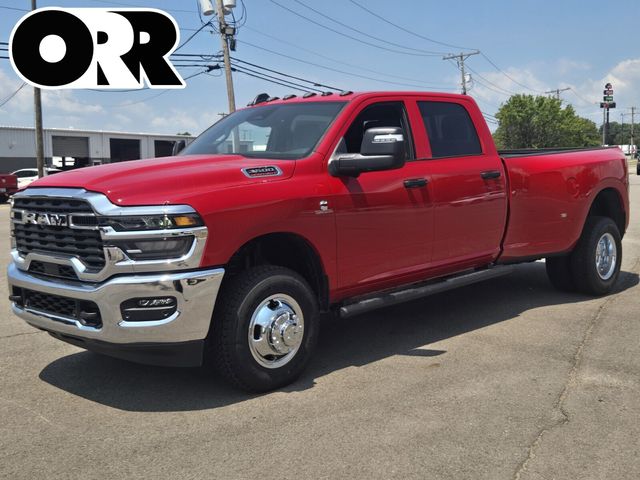 2026 Ram 3500 Pickup 
