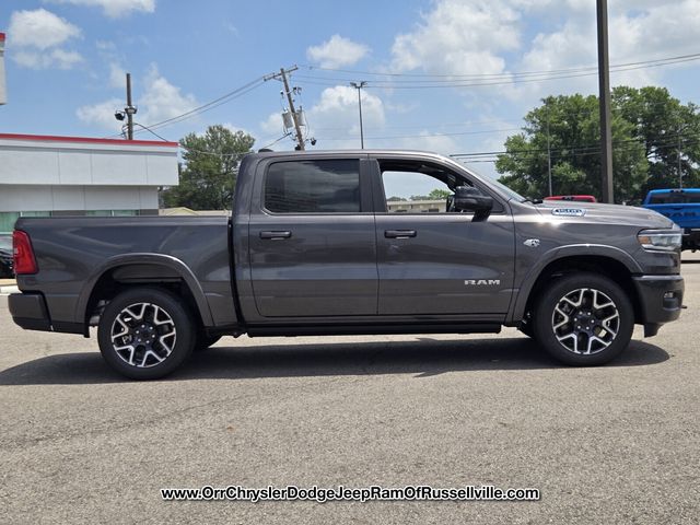 2026 RAM 1500 Laramie - Photo 4