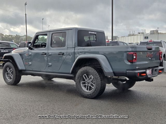 2026 Jeep Gladiator Mojave - Photo 7
