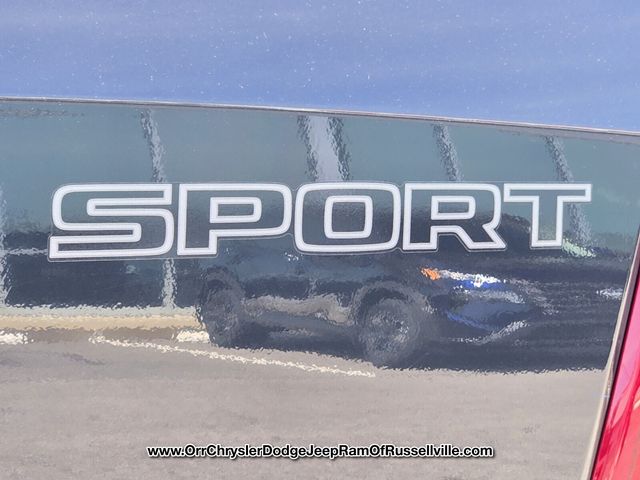 2026 RAM 2500 Laramie - Photo 18