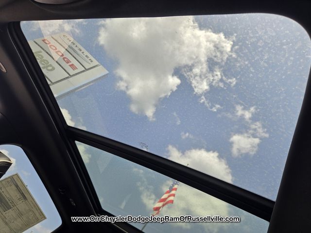 2026 RAM 1500 Laramie - Photo 10