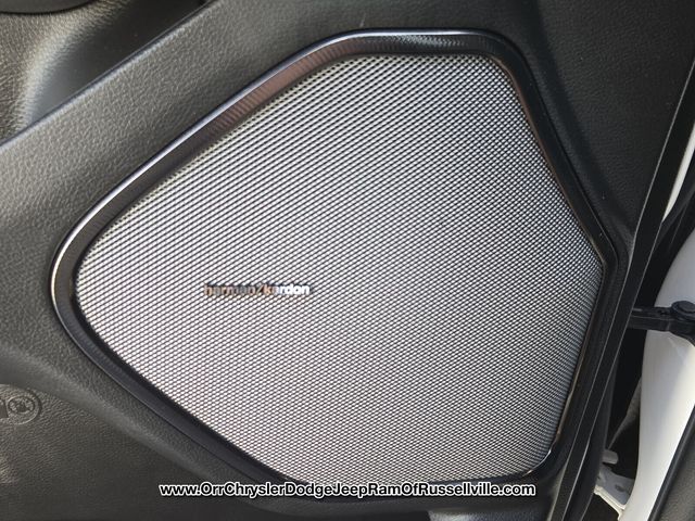 2026 RAM 1500 Rebel - Photo 32