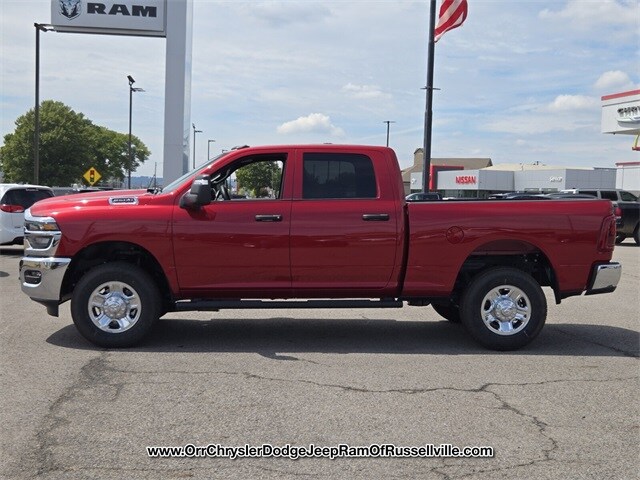 2026 Ram 2500 Tradesman photo 2